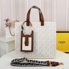 Fendi Sunshine Bags